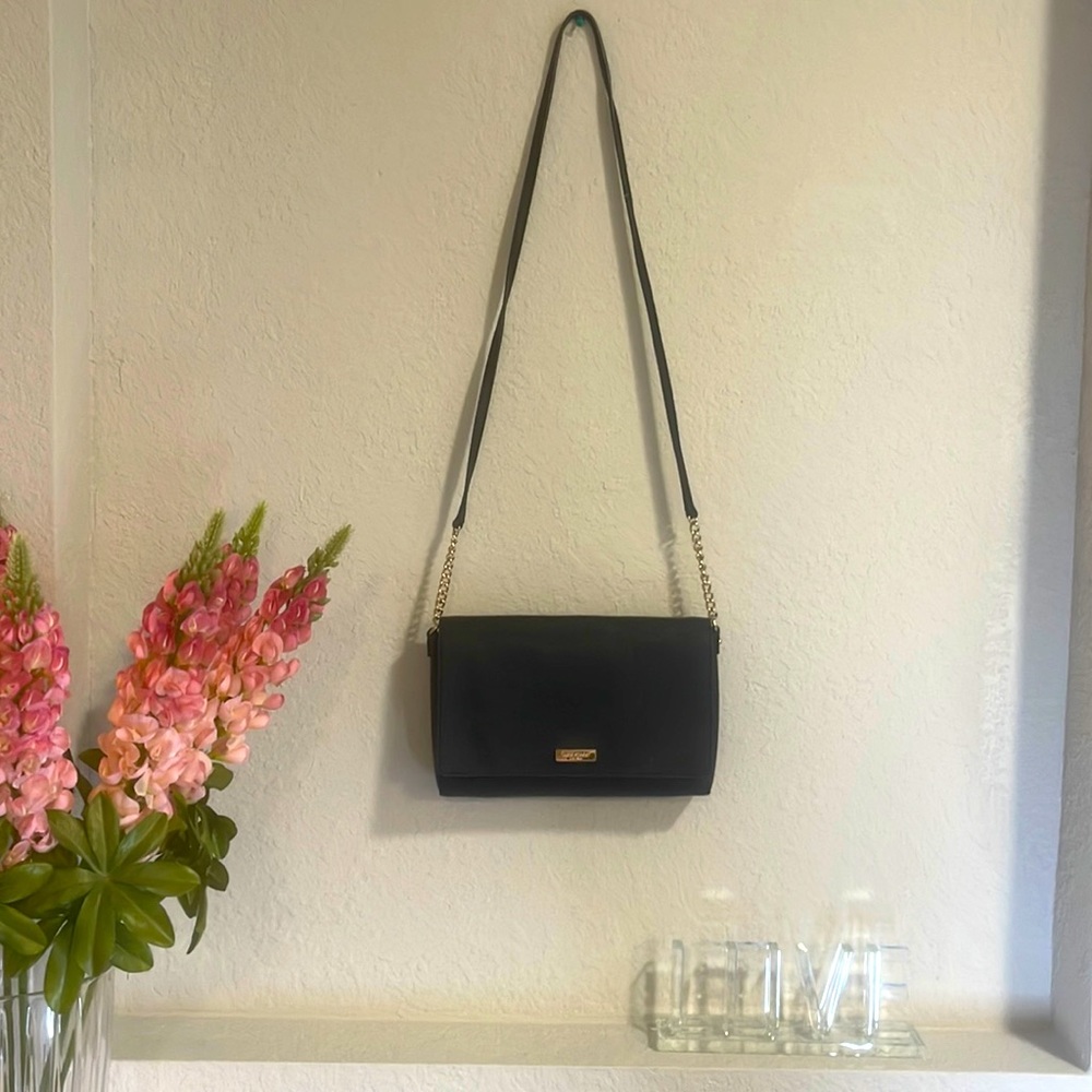 Kate Spade black bag